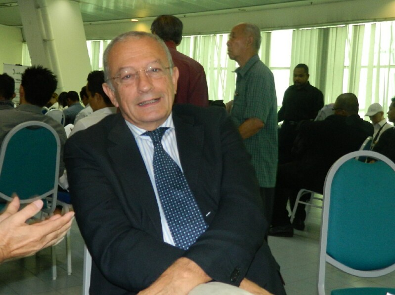 former President of WIPO former President of WIPO